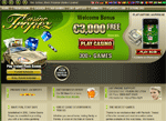 the new online casino game tropez casino